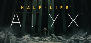 Half-Life: Alyx レビュー:全作プレイした筆者によるAlyx徹底解説(後半に攻略法有)