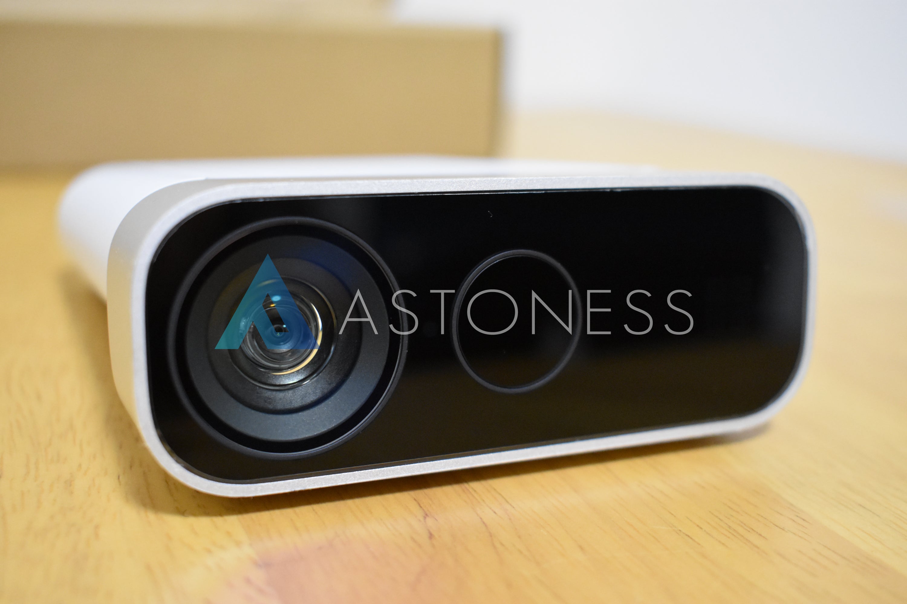 写真多め】Microsoft Azure Kinect DK 開封レビュー – アストネス｜Astoness®︎