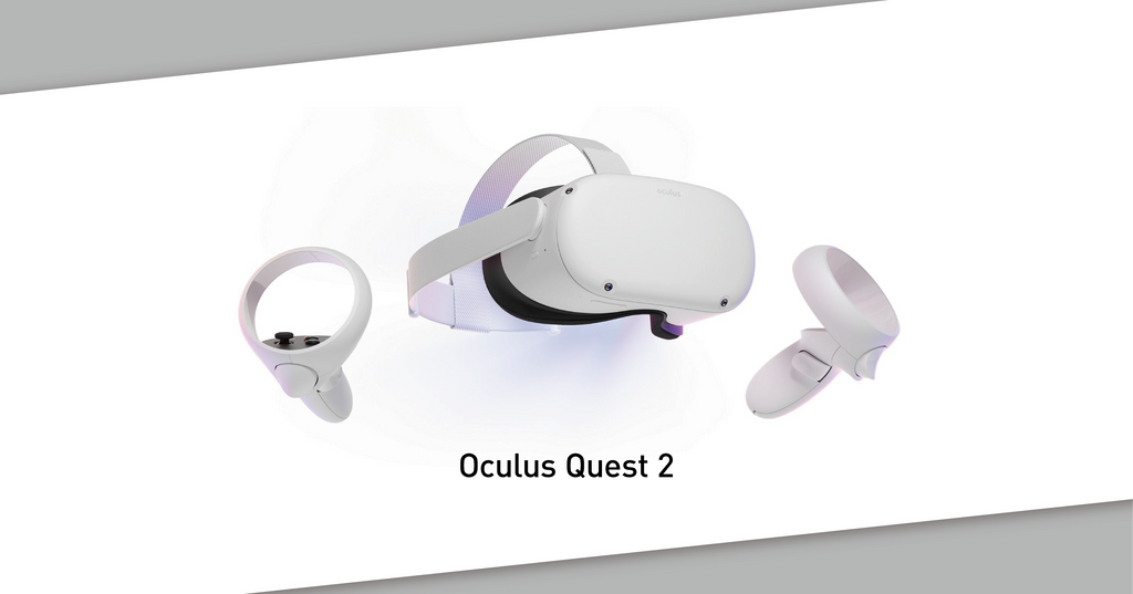 Oculus Quest 2 とは？VR初心者向けレビュー – アストネス