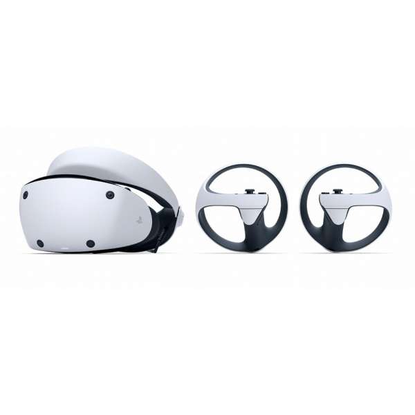 PlayStation VR2（プレイステーション）の格安レンタルが短期・長期で ...