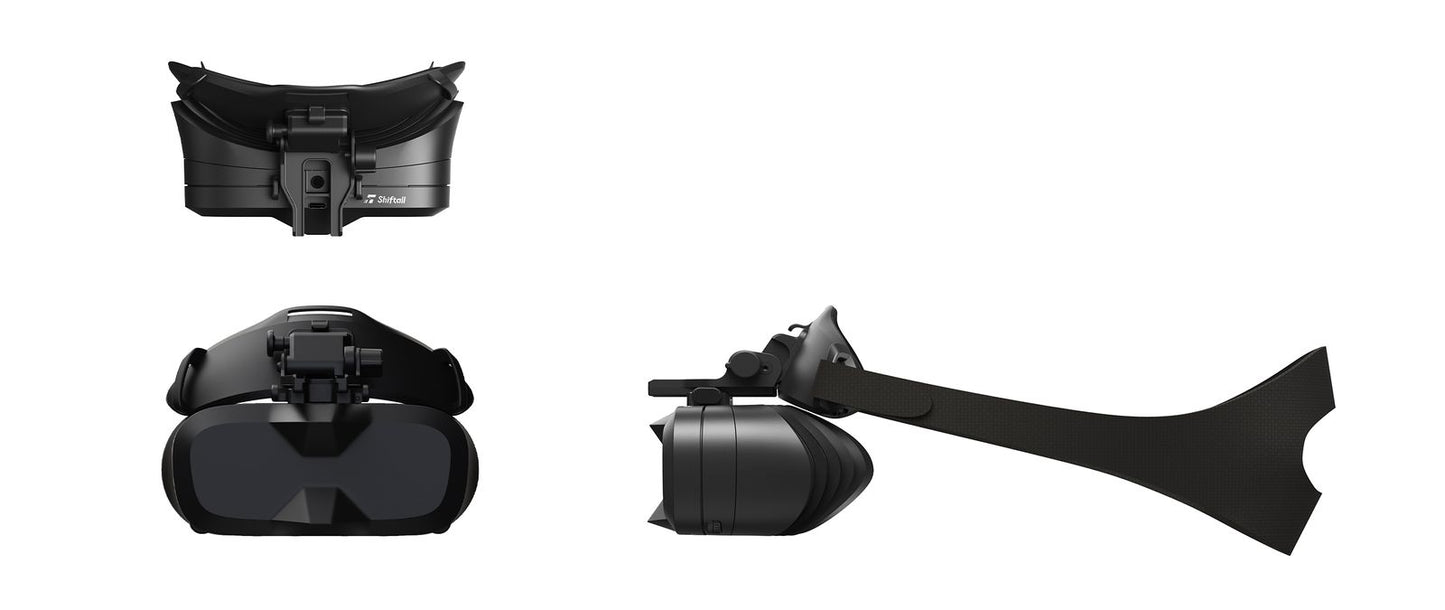 MeganeX superlight 8K