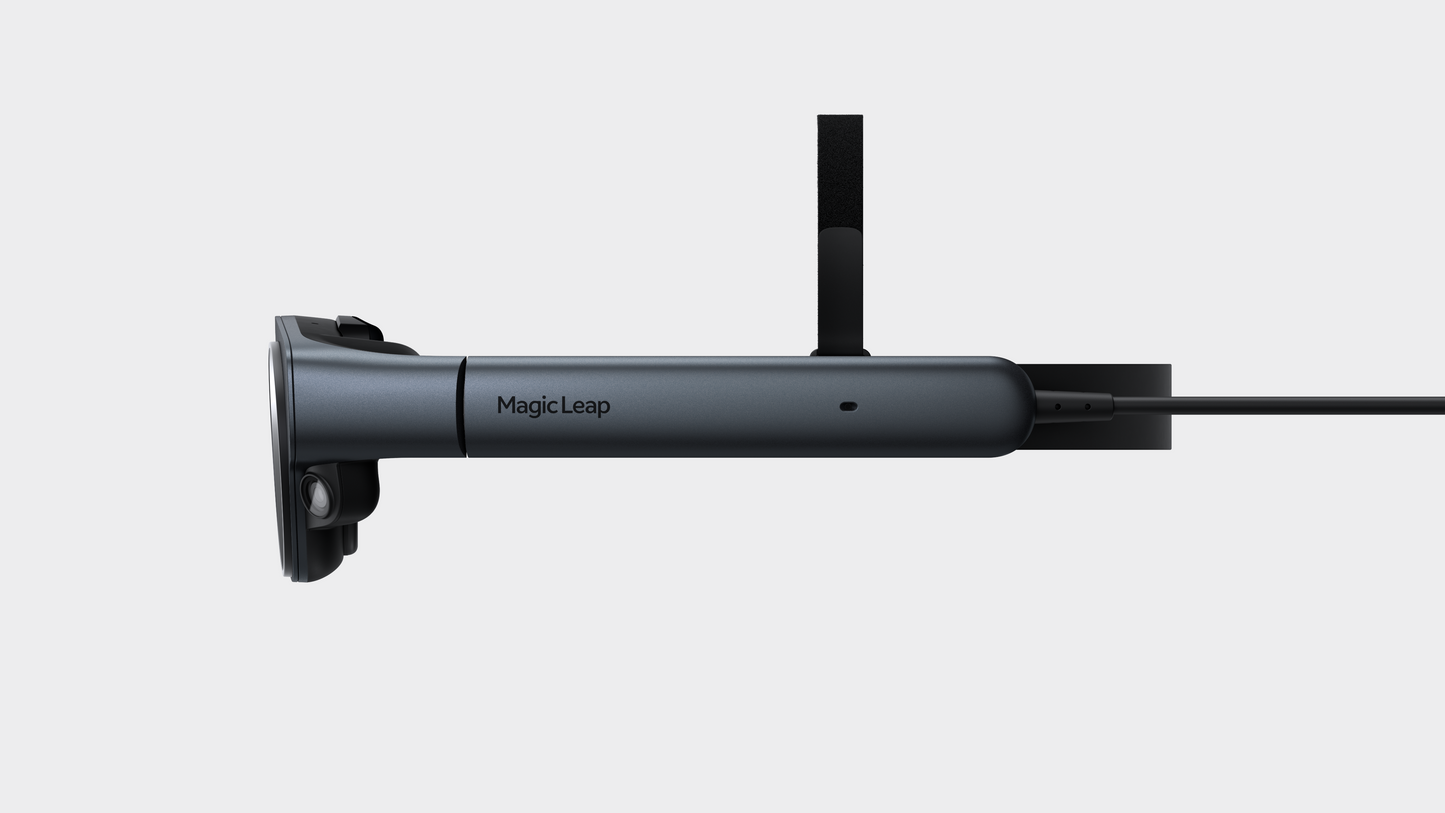 Magic Leap 2