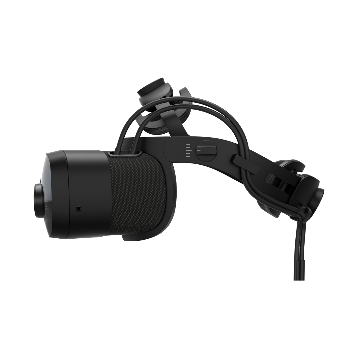 Varjo XR-3