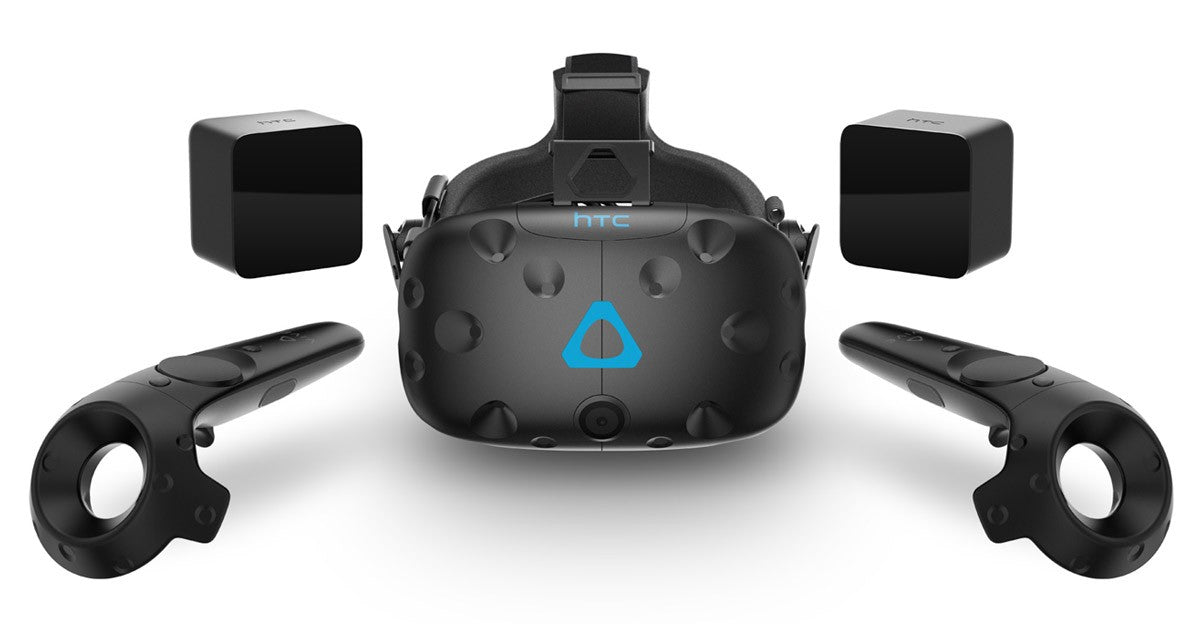 VIVE（ヴァイブ）の格安レンタルが短期・長期で可能 – アストネス｜Astoness