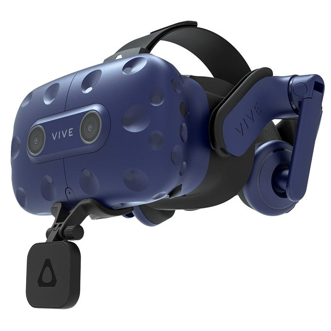 【2月始めまで】VIVE フェイシャルトラッカー(新品)ルーター・ネットワーク機器