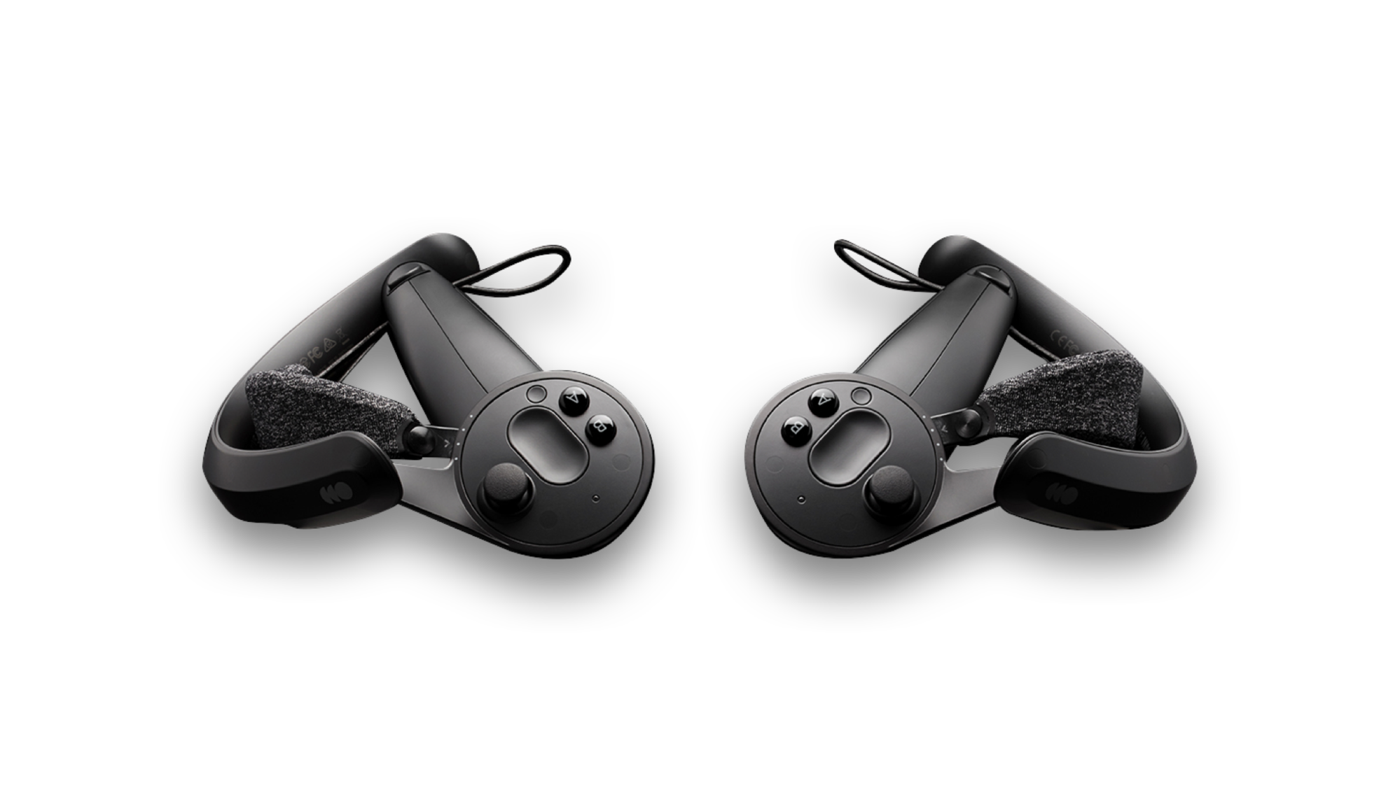 確実動作品 valve index コントローラー Valve Indexコントローラーの格安レンタルが短期・長期で可能