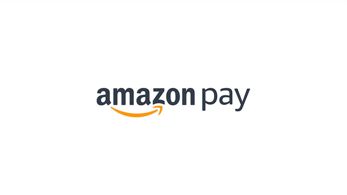 Amazon Pay対応のお知らせ