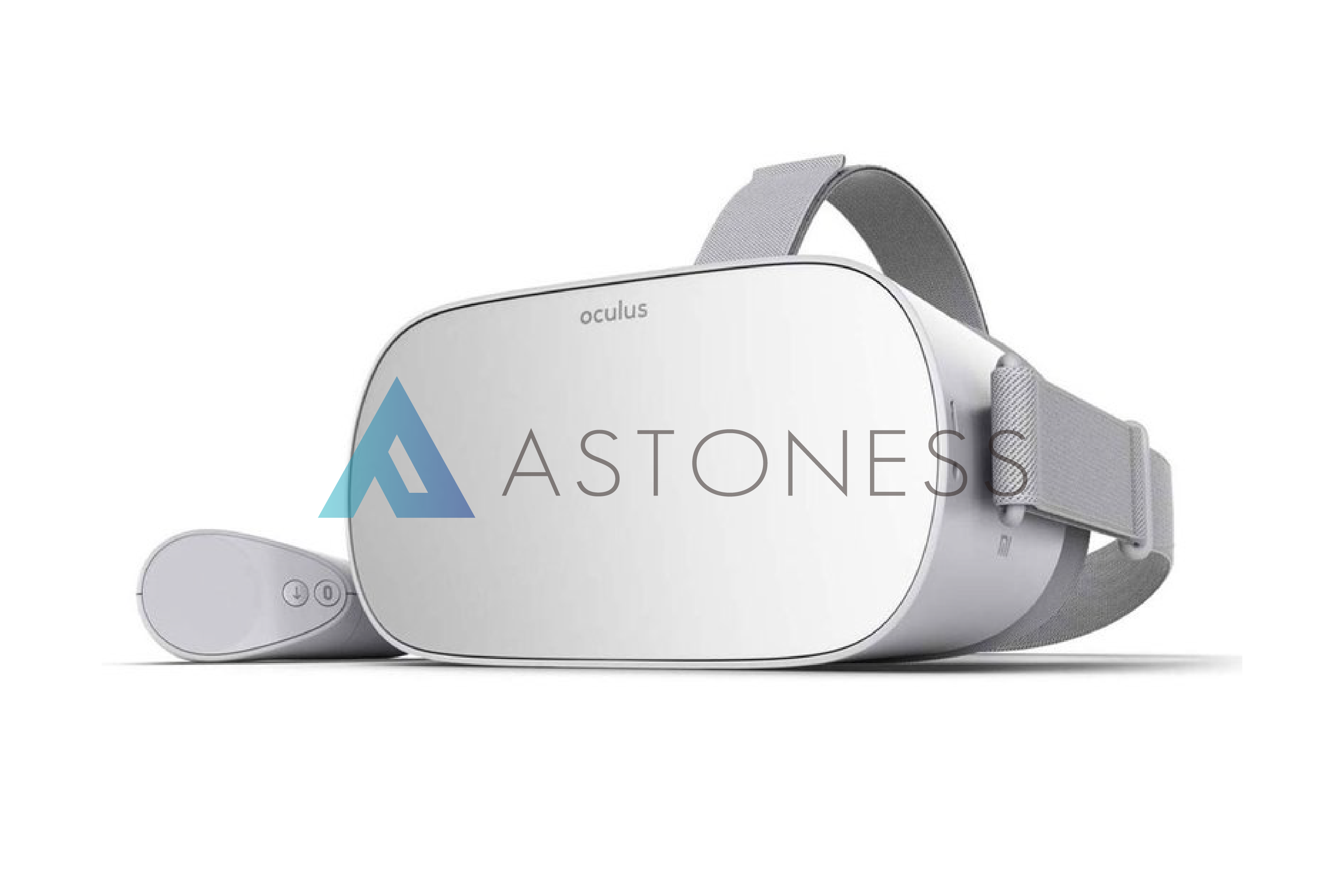 Oculus Go オキュラスゴー 32GB