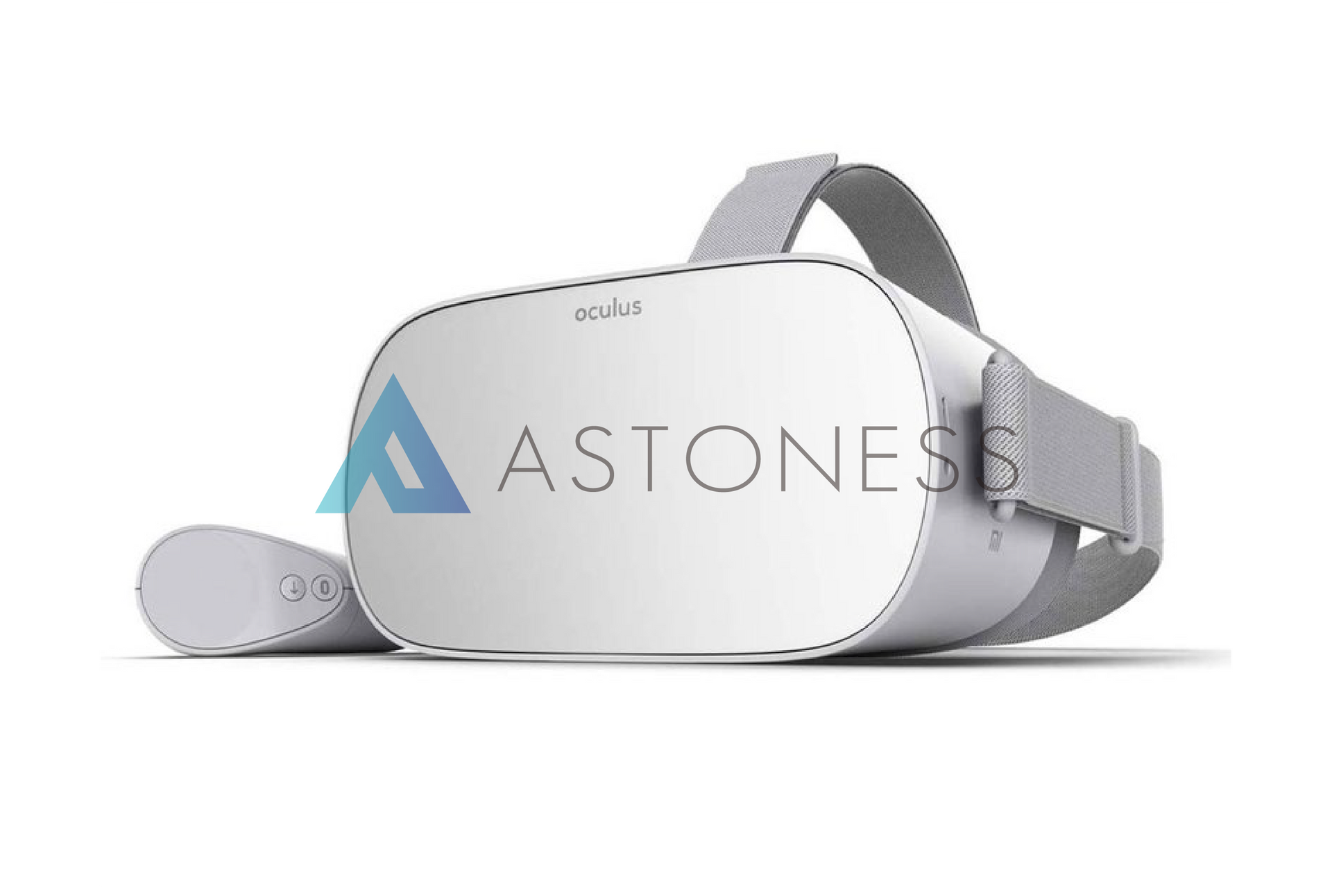 お知らせ】Oculus Goのレンタルを開始 – アストネス