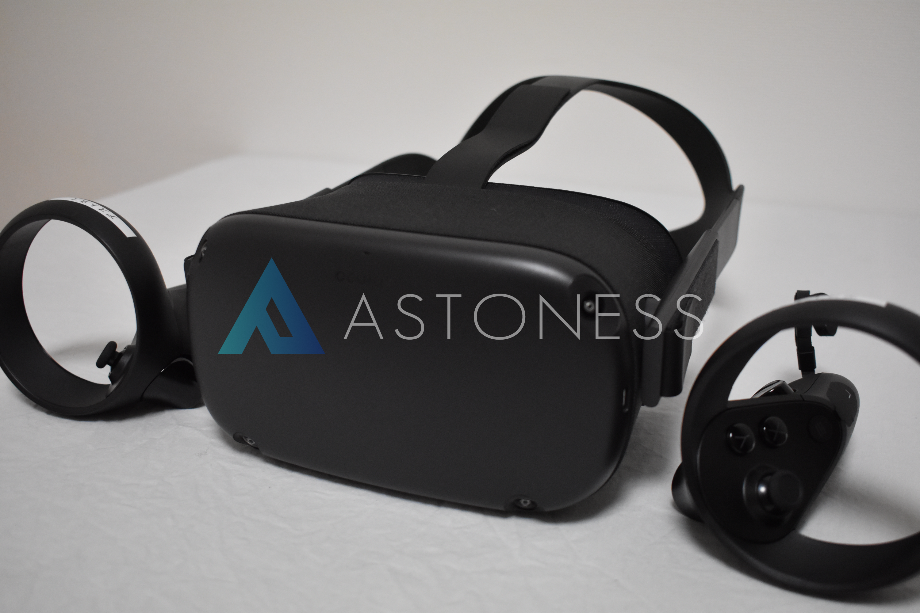 【お知らせ】Oculus Questのレンタル在庫を拡充 – アストネス