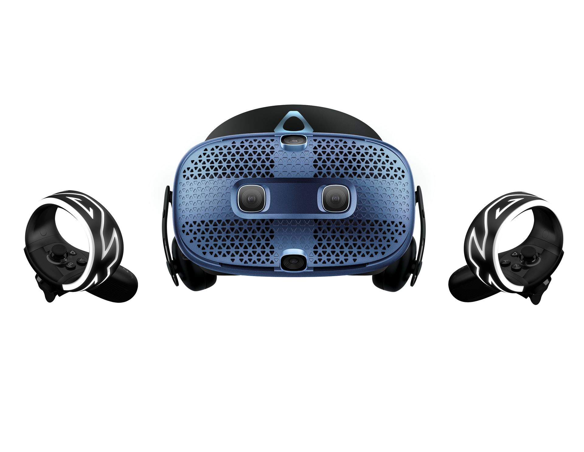 VIVEPRO/Cosmos /Cosmos elite専用リンクボックス動作品 VIVE Cosmos Elite 実機レビュー – アストネス