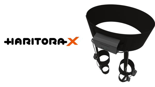 HaritoraX