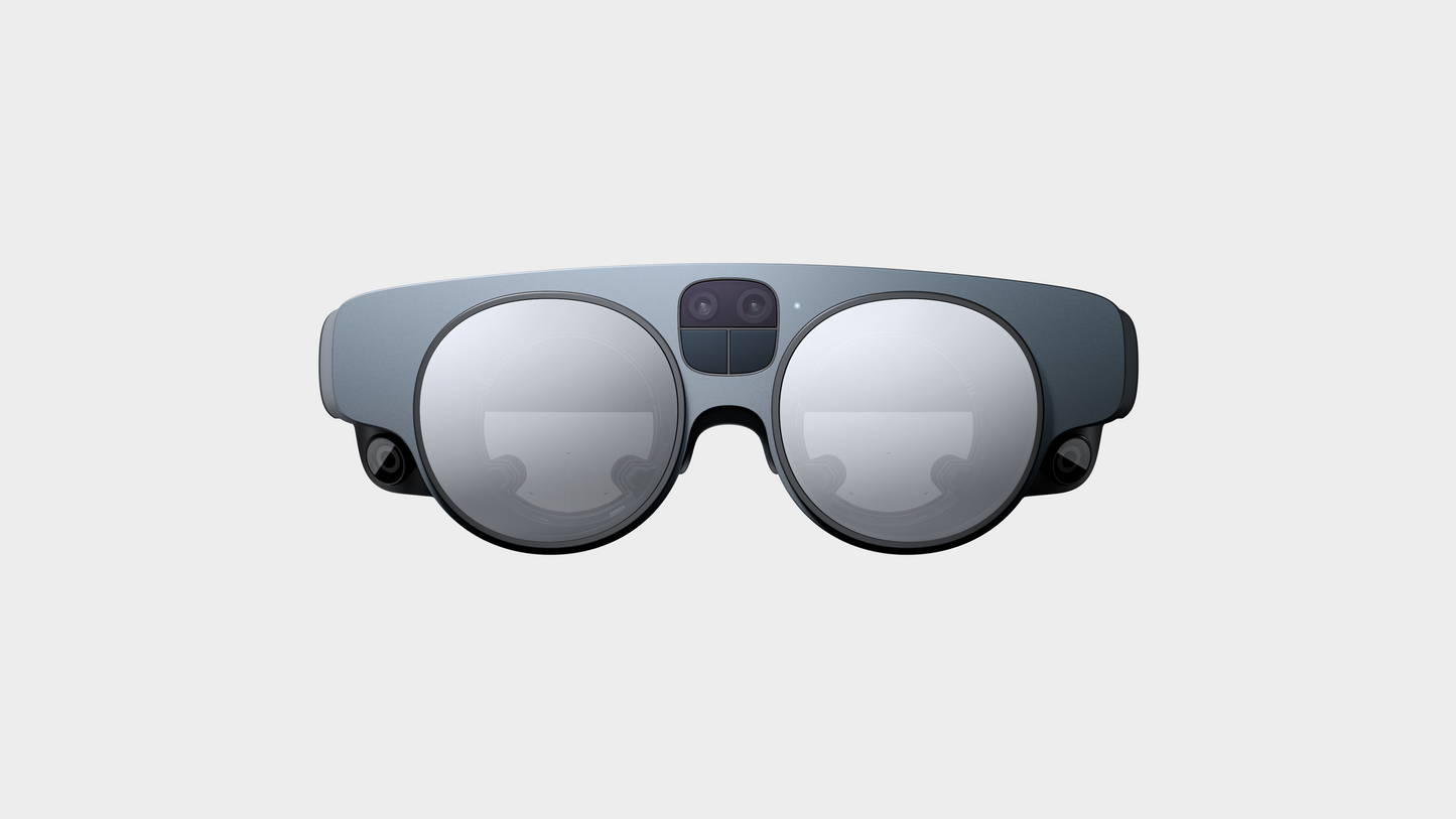 Magic Leap 2