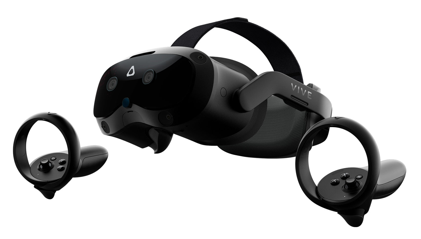 Focusvision Platform VIVE Focus Vision(ヴァイブ フォーカス ビジョン)の格安レンタルが短期・長期で可能 – アストネス
