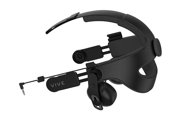 VIVE デラックスオーディオストラップ