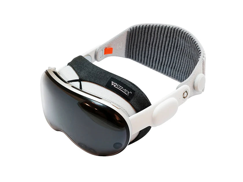 VR Cover for Apple Vision Pro