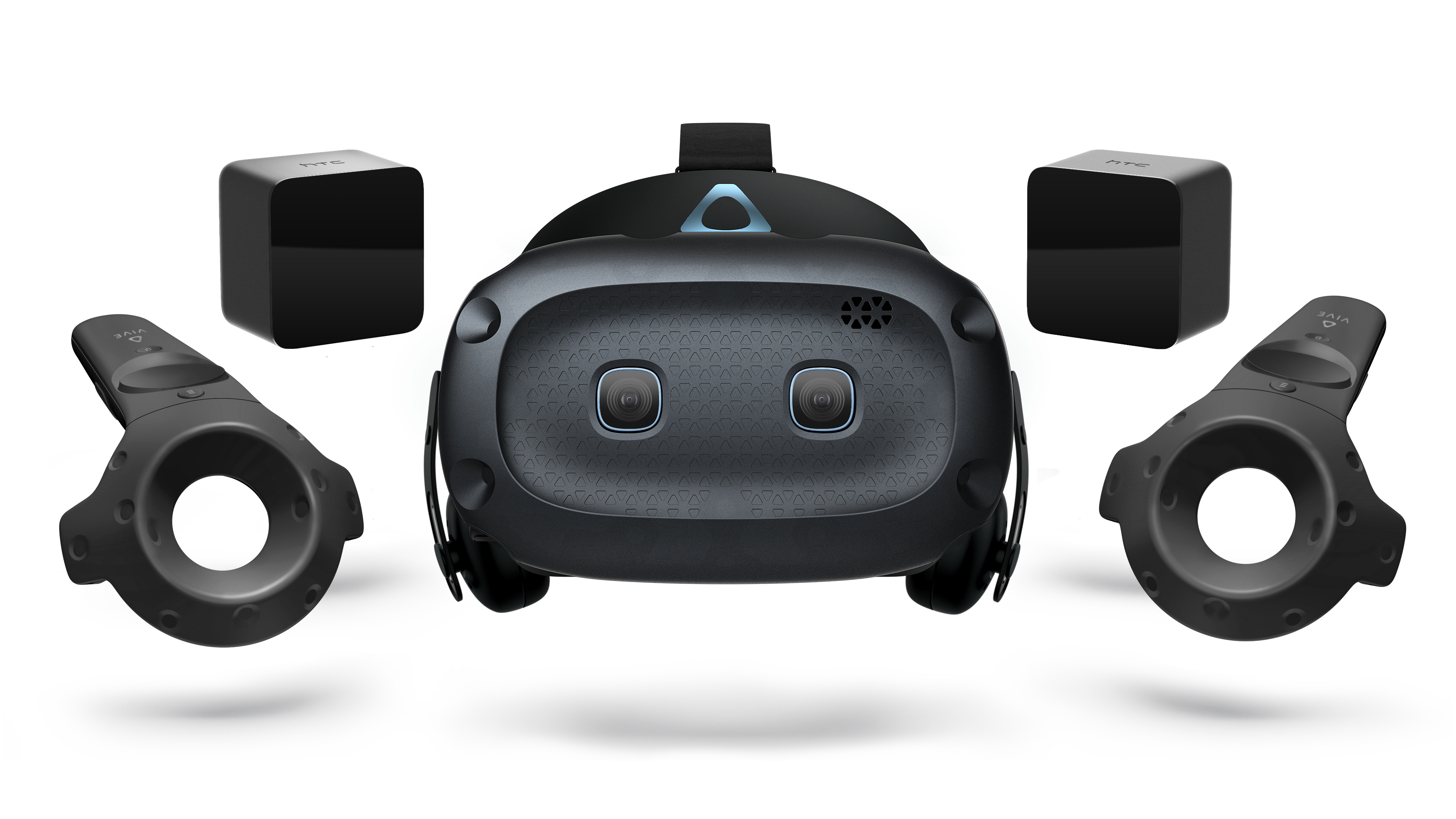 HTC VIVE Cosmos VRゴーグル - PC周辺機器