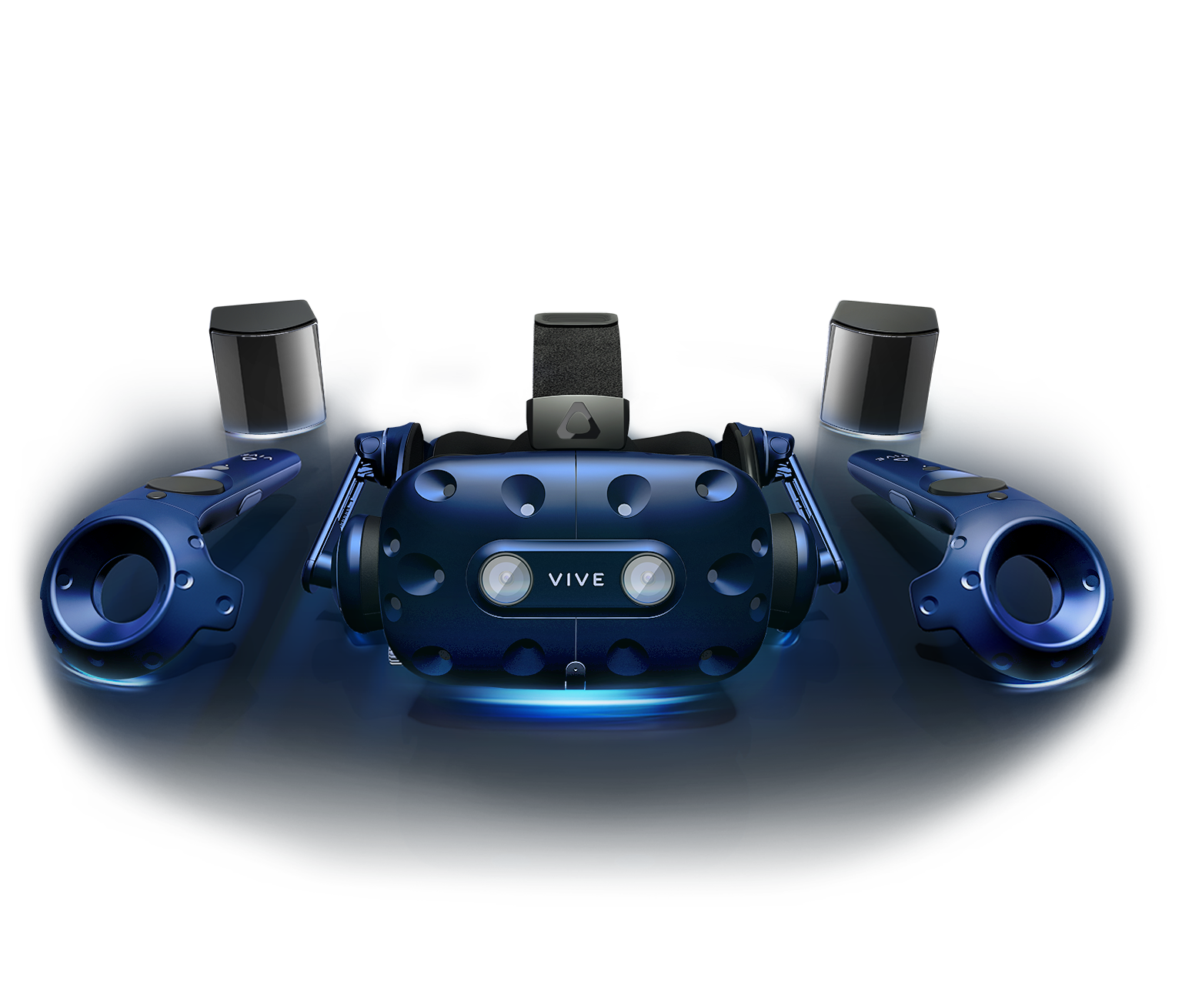 VIVE Pro（ヴァイブ プロ）の格安レンタルが短期・長期で可能 – アストネス