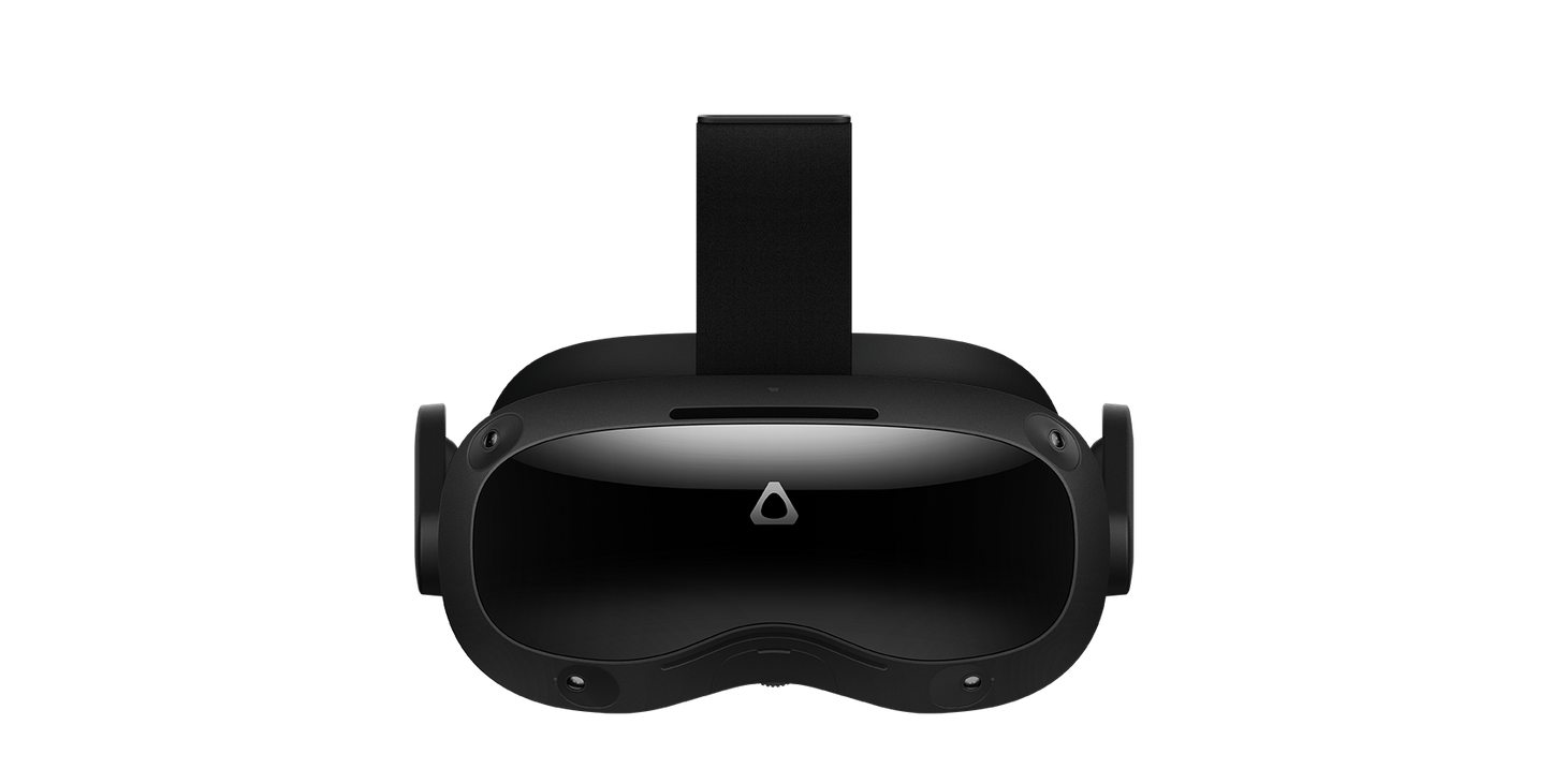 VIVE Focus 3(ヴァイブ フォーカス)の格安レンタルが短期・長期で VIVE Focus 3(ヴァイブ フォーカス)の格安レンタルが短期・長期で