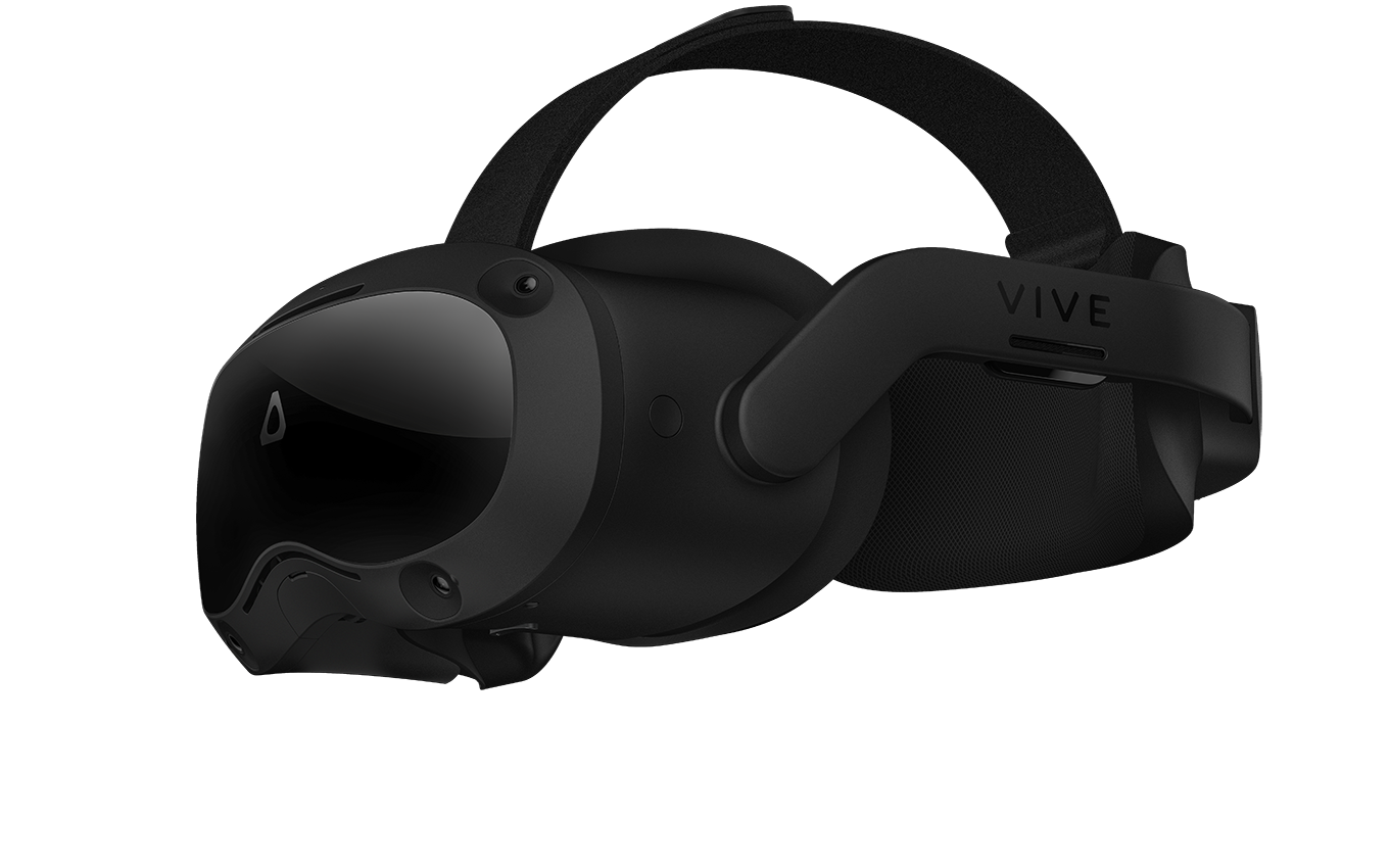 VIVE Focus 3(ヴァイブ フォーカス)の格安レンタルが短期 VIVE Focus 3(ヴァイブ フォーカス)の格安レンタルが短期