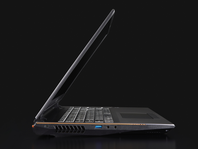 G-GEARゲーミングノートパソコン, VR対応, 15.6ｲﾝﾁ, Core i7 8世代, GeForce RTX2070, 32GBﾒﾓﾘ, 512GB SSD [GLGG-01]