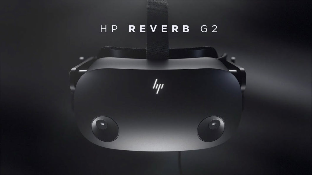 レンタル】HP Reverb G2 – アストネス｜Astoness®︎