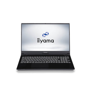 iiyama STYLE∞ハイクラスノートパソコン, VR対応, 15.6ｲﾝﾁ, Core i7 10世代, GeForce RTX 3070, 32GBﾒﾓﾘ, 500GB SSD [GLSI-01]