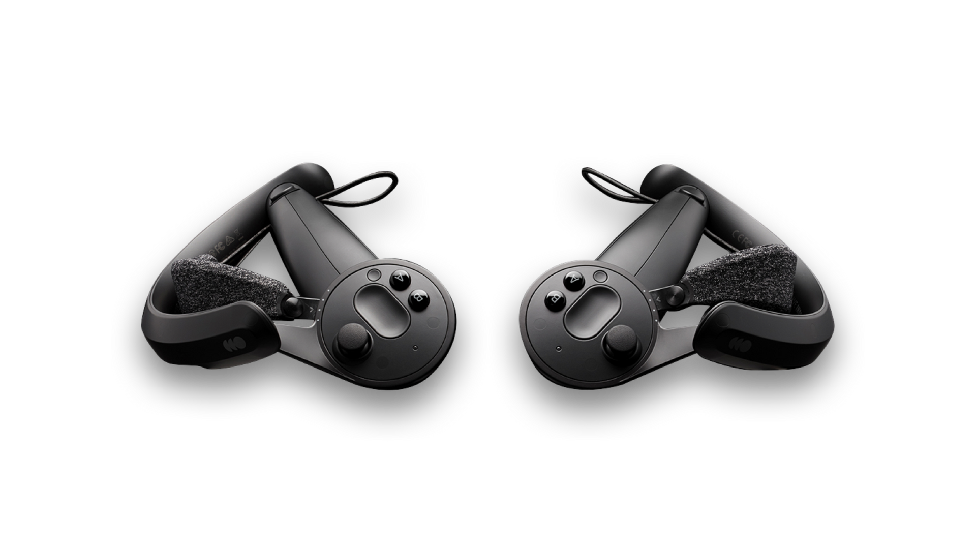 Valve Index Controller(動作確認済み) VALVE INDEX コントローラー 動作確認済(左難有) Amazon.co.jp